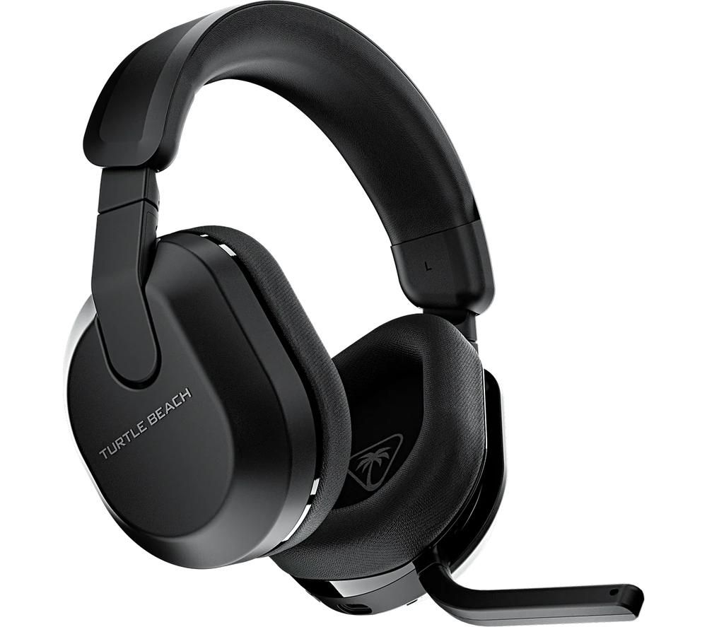 Stealth 600 Gen 3 PlayStation Wireless Gaming Headset - Black