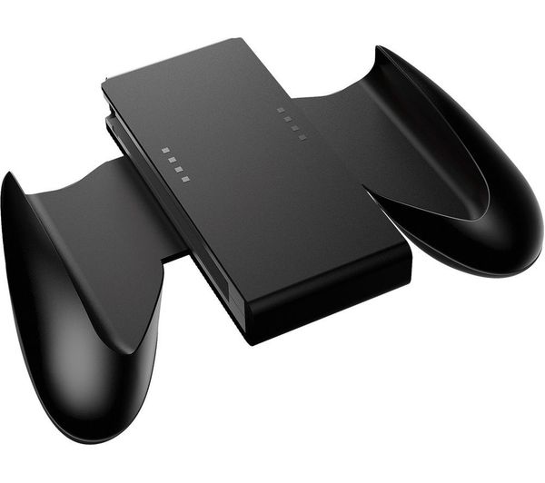 Powera Nintendo Switch Joy Con Comfort Grip Black