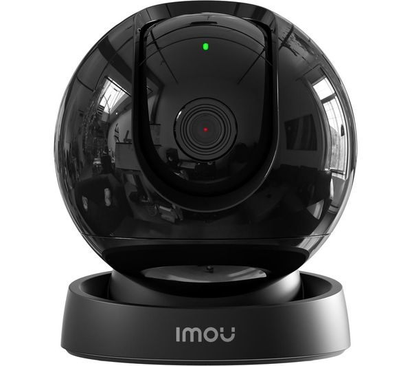 An image of IMOU Rex 3D Full HD WiFi Security Camera - 3 MP