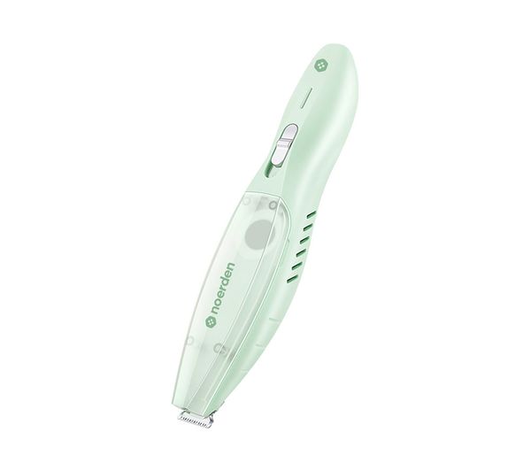 Noerden Trimmy Pet Grooming Tool Green