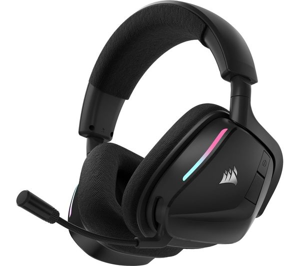 Corsair Void Wireless V2 Gaming Headset Carbon
