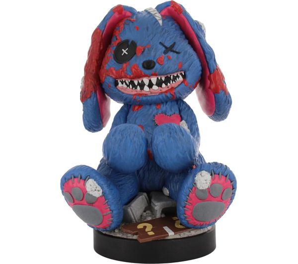 Cable Guys Call Of Duty Mr Peeks Phone Controller Holder