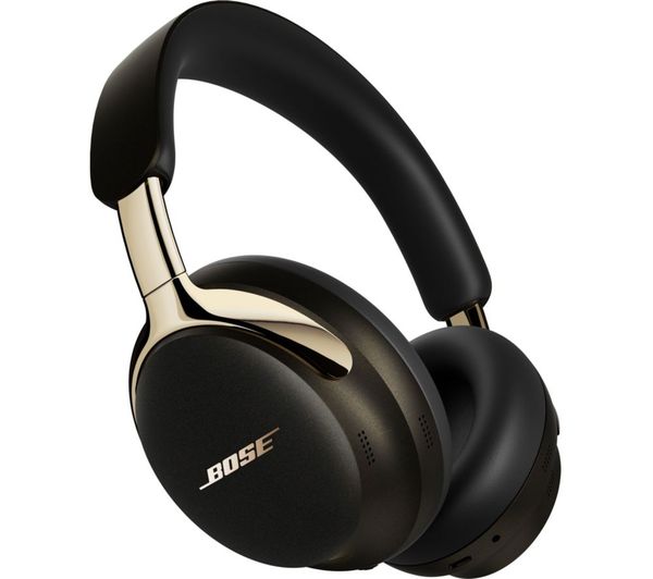 Bose Quietcomfort Ultra 2nd Gen Wireless Bluetooth Noise Cancelling Headphones Desert Gold Bose Quietcomfort Ultra 2nd Gen Wireless Bluetooth Noise Cancelling Headphones Desert Gold