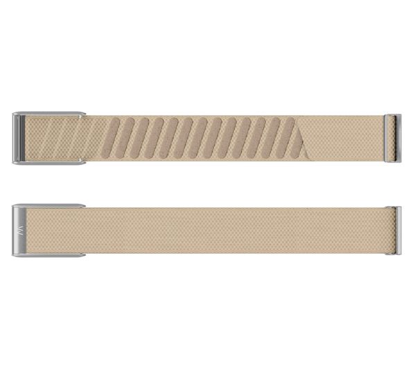 An image of WHOOP SuperKnit 5.0 Band - Dune