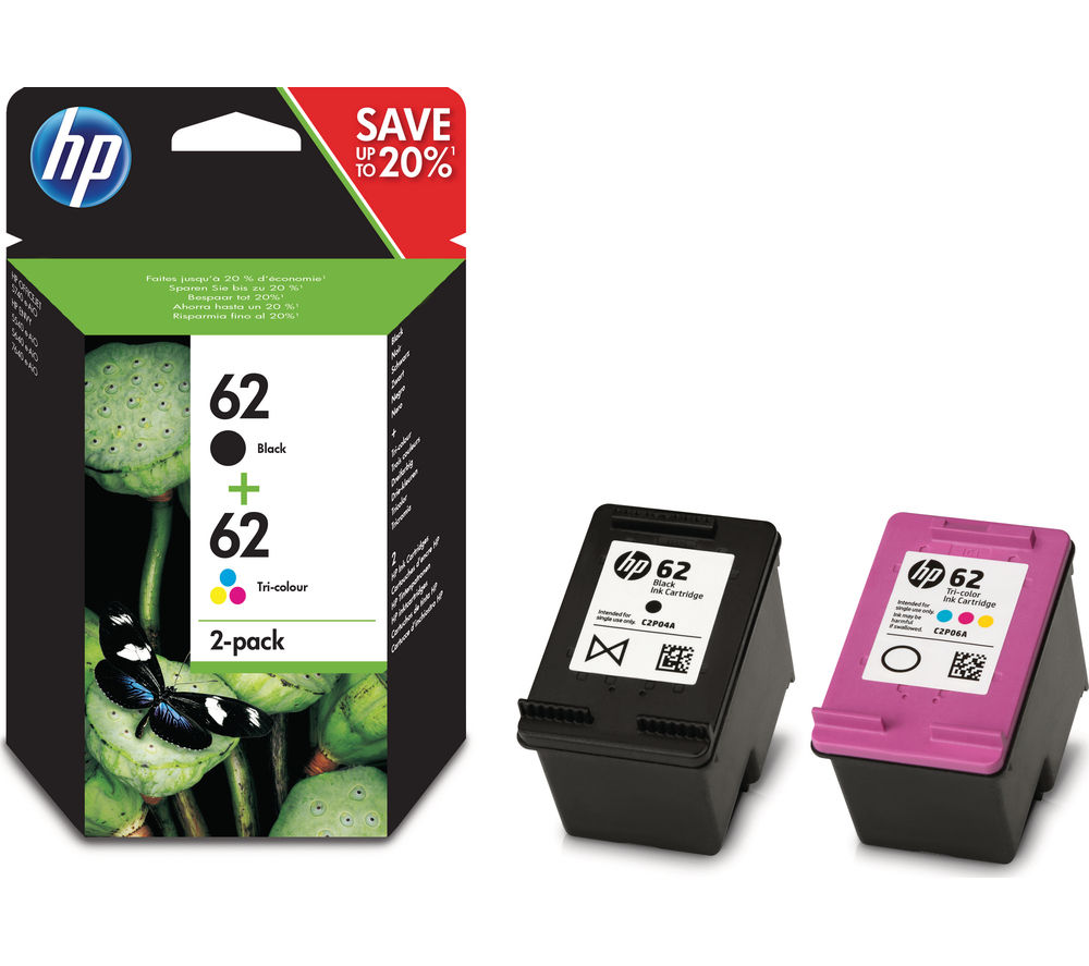 black ink for hp officejet 3830