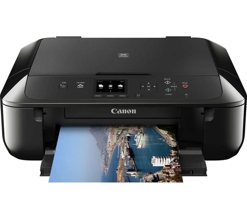 cannon pixam printer