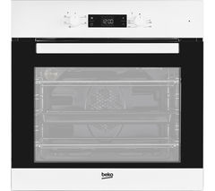 BEKO BIF22300W Electric Oven - White
