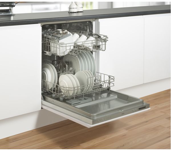 belling dishwasher integrated