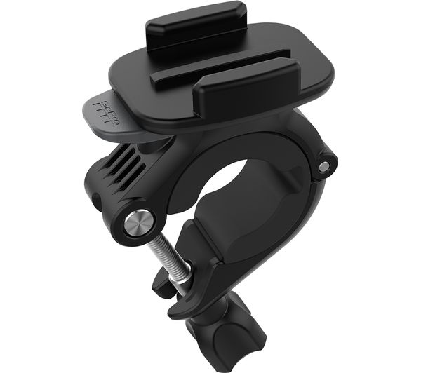 Gopro AGTSM-001 Tube Mount - Black, Black