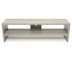 LOGIK L150MDF17 1500 mm TV Stand - Oak