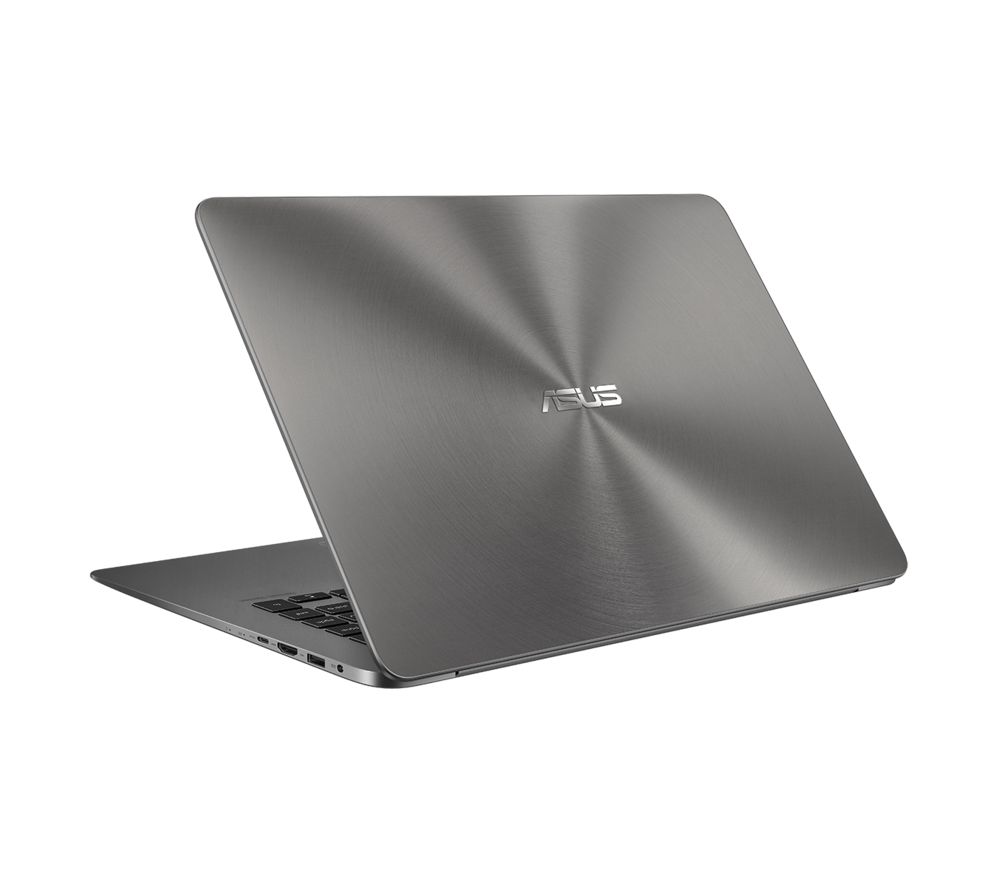 ASUS ZenBook UX530 15.6