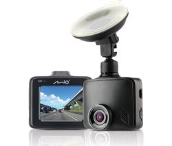 MIO MiVue C325 Dash Cam - Black