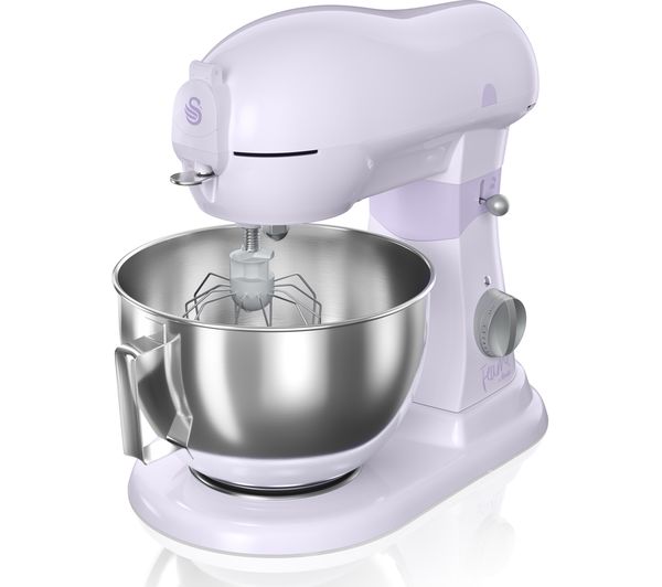 SWAN Fearne SP32010LYN Stand Mixer - Lily