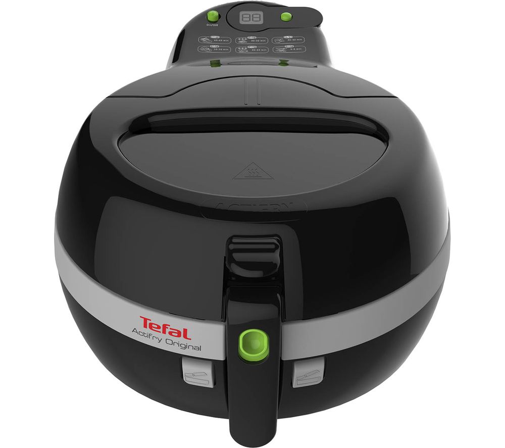 thumbnail image 2 of Replacement White Basket Handle For Tefal Actifry Original FZ740040 FZ740041 FZ740050 2 of 3