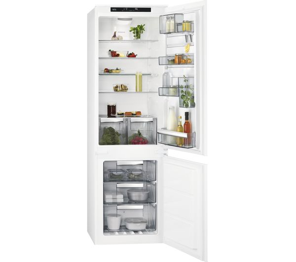 currys aeg fridge