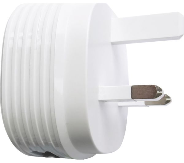 JUICE Universal USB Charger