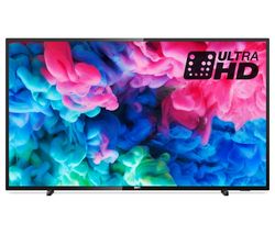PHILIPS 43PUS6503/12 43