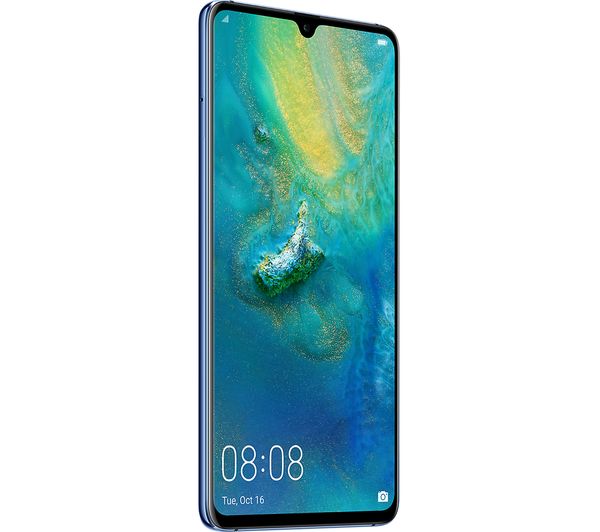 huawei mate 20 128