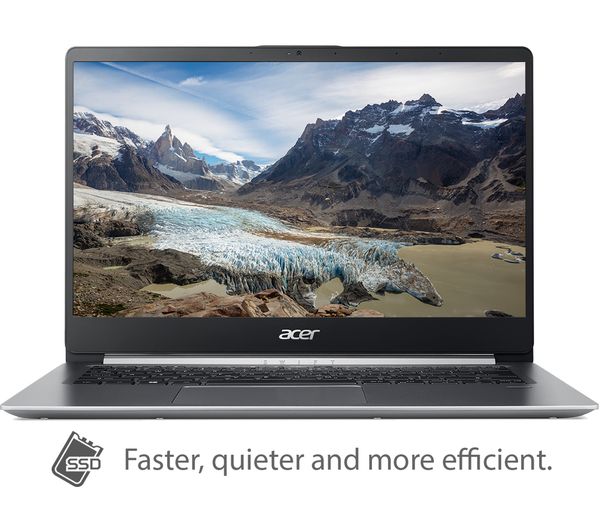 ACER Swift 1 SF114-32 14