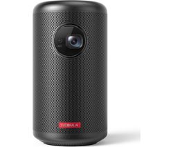 ANKER Nebula Capsule II Smart HD Ready Mini Projector