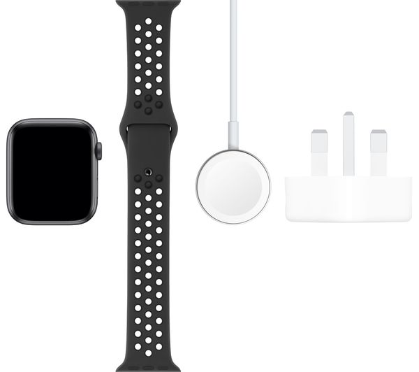 Currys nike cheap apple watch