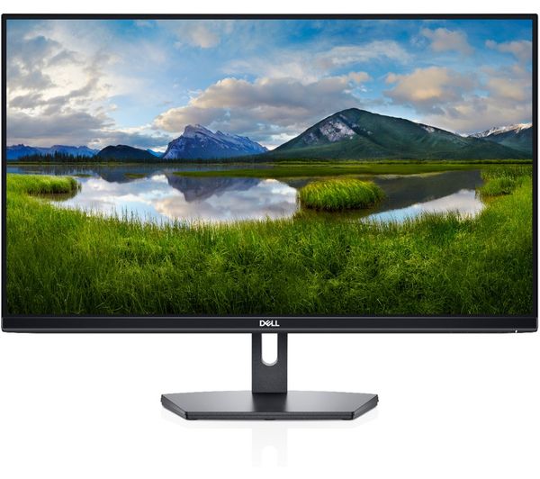 DELL SE2719HR 27インチモニター VGA DPケーブル付き Amazon.co.jp: 【整備済み品】 Dell プロフェッショナルシリーズ その他