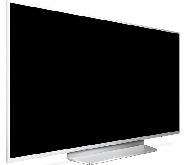 - PHILIPS Ambilight 65PUS8204/12 65" Smart 4K Ultra HD HDR LED TV with Google Assistant - Currys Business