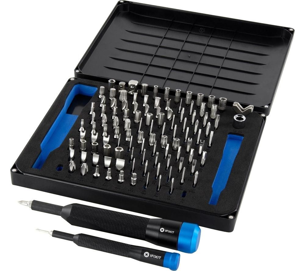 IFIXIT Manta Driver 112-piece Kit