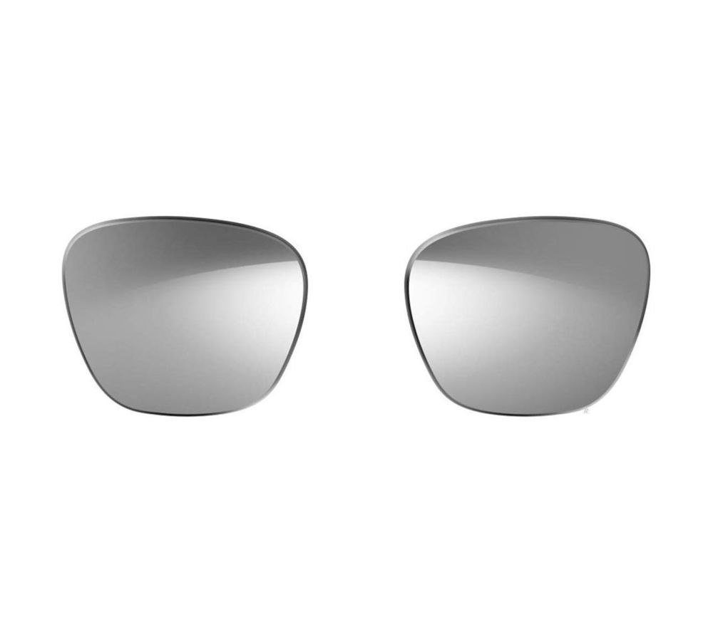 BOSE Frames Alto Lenses Review