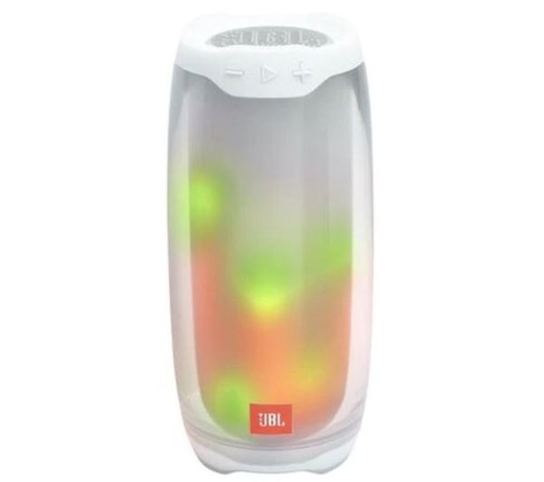 jbl pulse 4 white