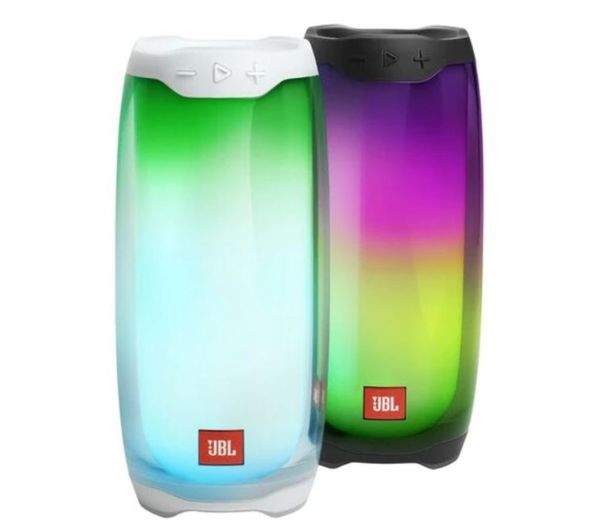 jbl light up speaker