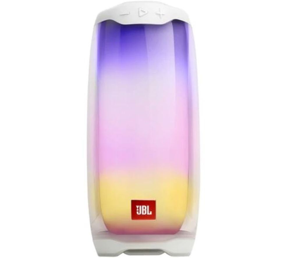 jbl led speaker