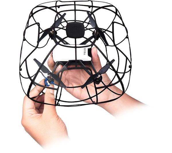 Buy PGYTECH P-WJ-001 DJI Tello Drone Protective Cage | Free Delivery ...