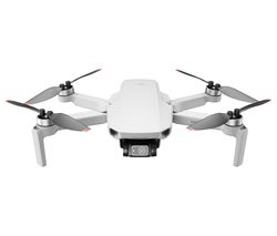 Mini 2 Drone with Controller - Space Grey
