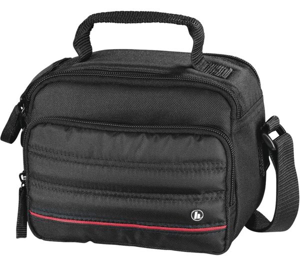 HAMA Samara 110 Camera Bag - Black