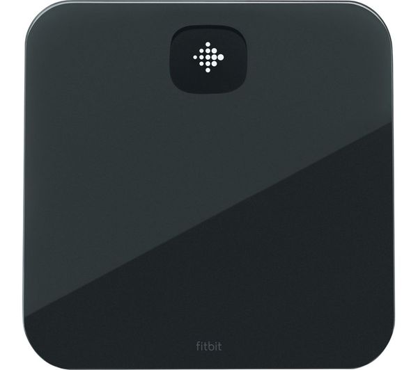 fitbit and scales bundle