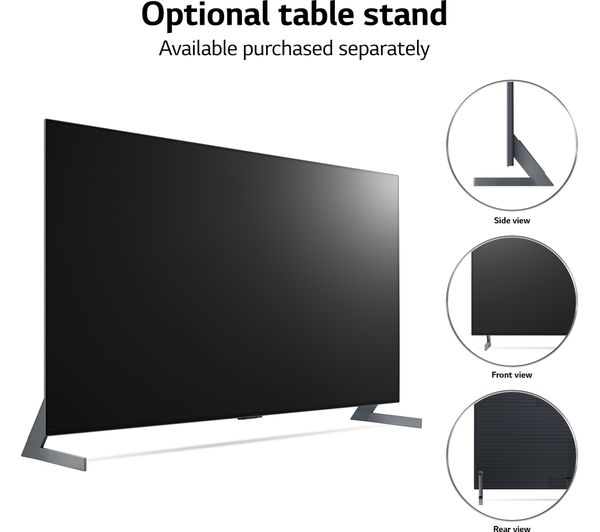 LG OLED ThinQ AI: Everything You Need To Know