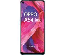Oppo A54 5G