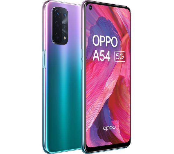 Стоит ли покупать oppo a54