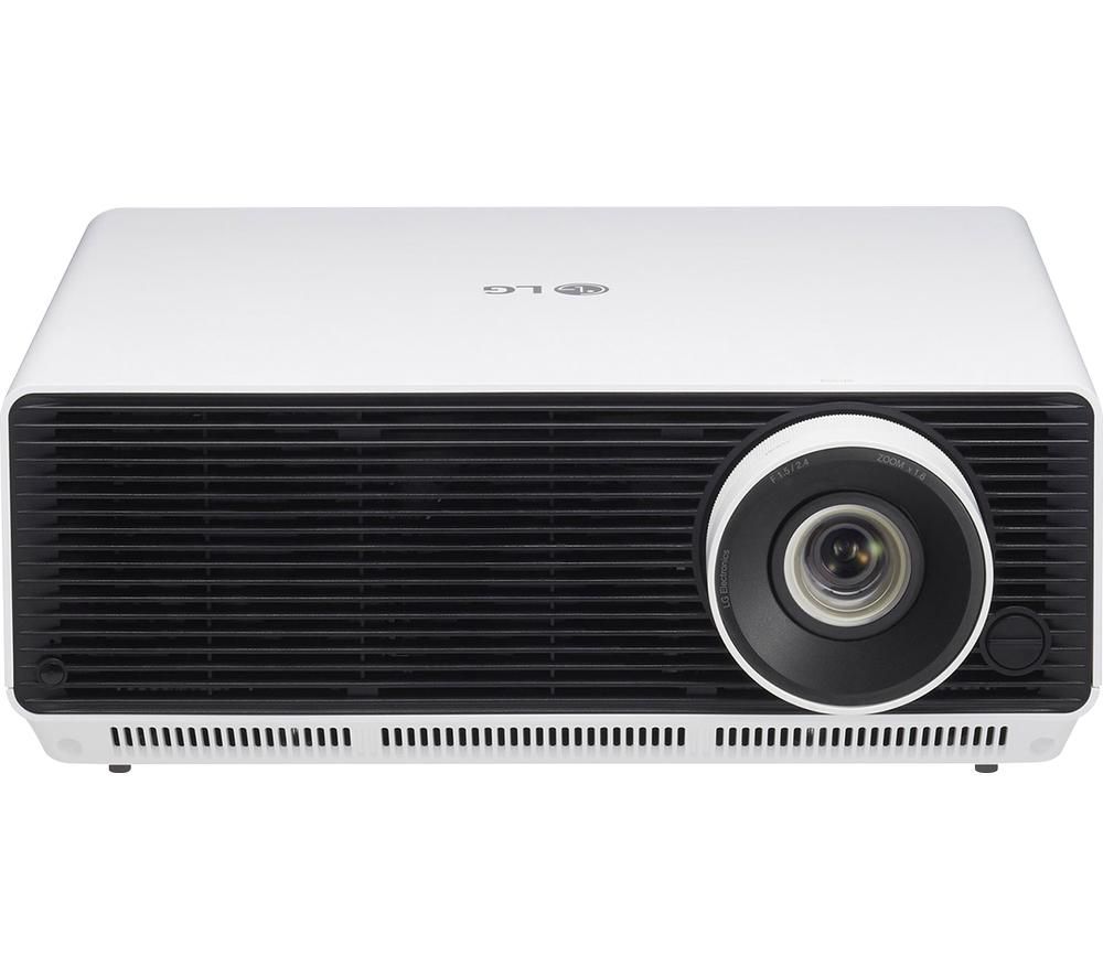 LG ProBeam BF50NST Smart Full HD Home Cinema Projector review