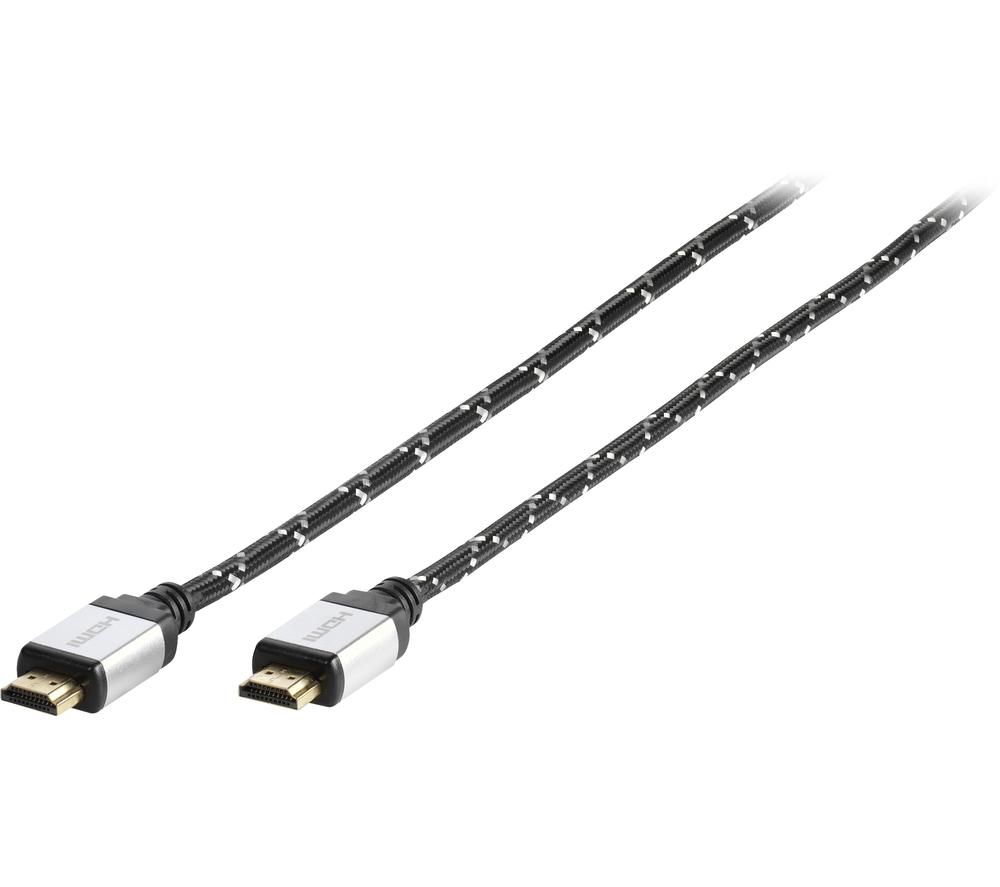 Buy VIVANCO Premium Series 42200 High Speed HDMI Cable with