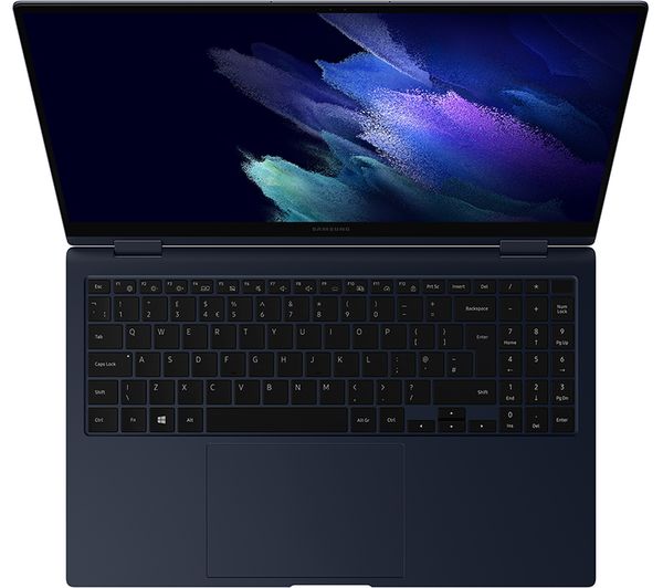 galaxy book pro currys