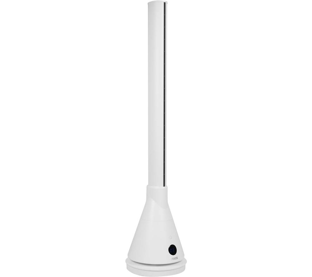 PRINCESS 347001 Smart Hot & Cool Tower Fan review