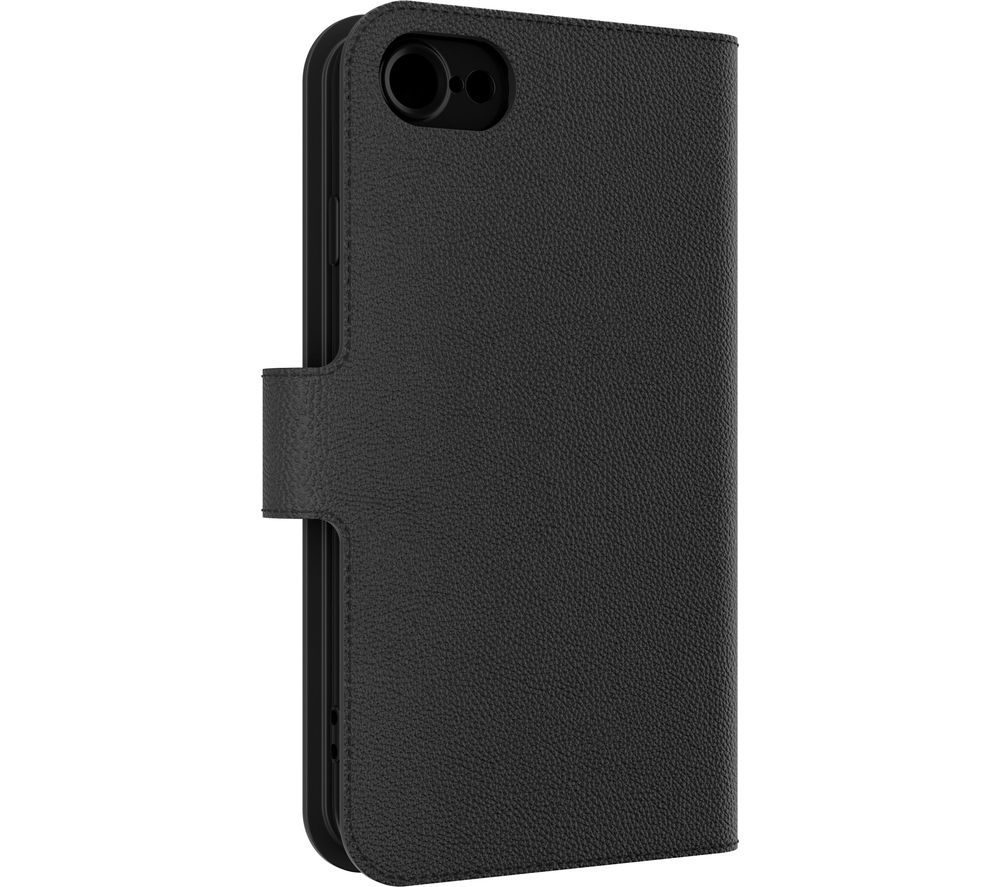iPhone 6 / 7 / 8 / SE Case - Black