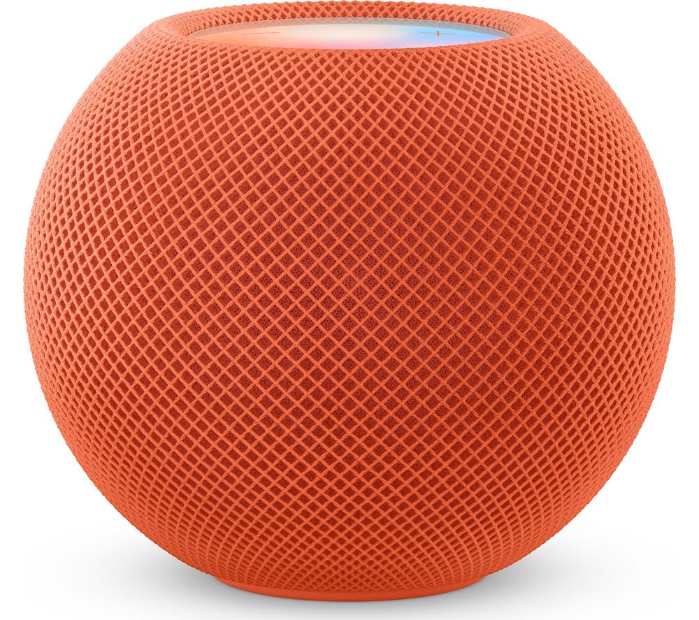 APPLE HOMEPOD MINI ORANGE