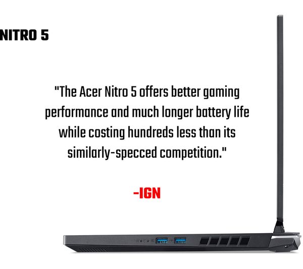 acer nitro 7 currys