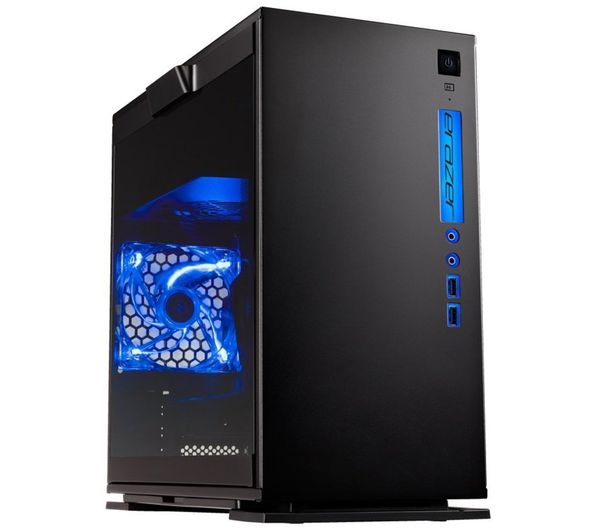 Erazer Engineer P10 Gaming PC - Intel® Core™ i7, RTX 3060Ti, 1 TB SSD