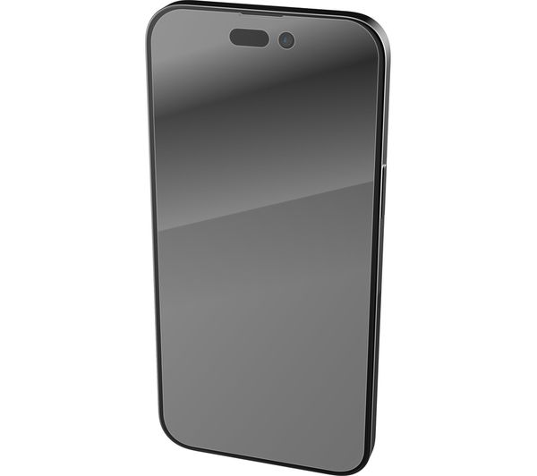 ZAGG InvisibleShield Glass XTR2 Per IPhone 14 Pro Max - Antiriflesso E Dynamic Island - 3