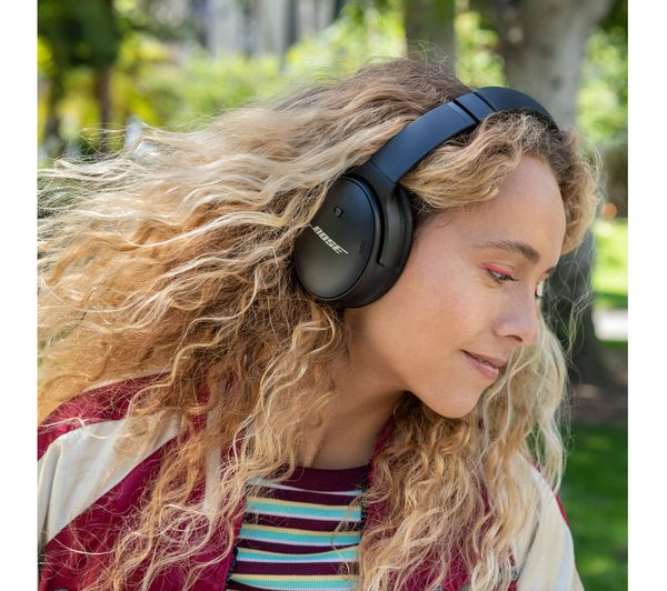 BOSE QuietComfort 45 SE Wireless Bluetooth Noise-Cancelling