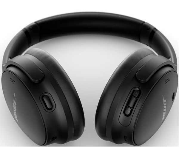 BOSE QuietComfort 45 SE Wireless Bluetooth Noise-Cancelling